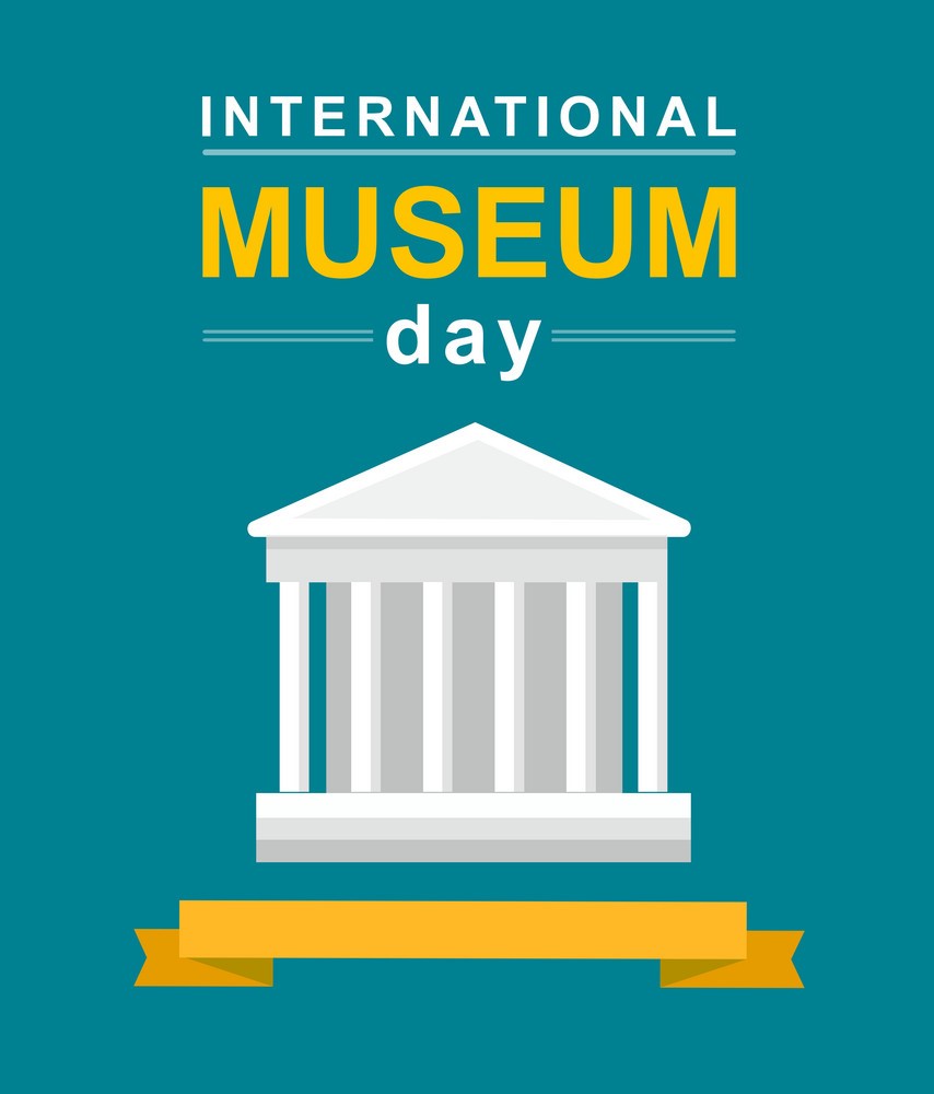 روز جهانی موزه