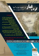 بررسی اثرات و راهکارهای پدیده جوی گرد و غبار در مناطق شرقی و جنوب شرقی ایران