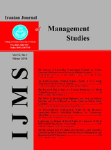 Interconnectedness and Risk Spillovers among Selected Indian Stocks During the COVID-۱۹ Pandemic