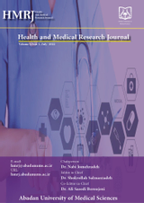 The association between health-promoting lifestyle profile and chronic diseases with self-efficacy in performing health behaviors among Iranian elderly: A cross-sectional study
