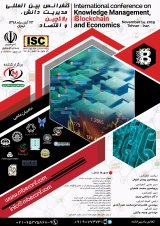 ارائه چارچوبی برای تاثیر مدیریت فرایند کسب وکار بر چابکی سازمانی در سازمانهای خدماتی ایران