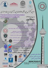 ارتقای سیستم ایمنی و تحلیل نوترونیک راکتور تحقیقاتی تهران در زمان حوادث هسته ای