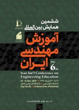 بررسی تاثیر سطح تحصیلات نیروی انسانی در کارایی صنعت ریلی ایران و نقش دانشکده مهندسی راه آهن