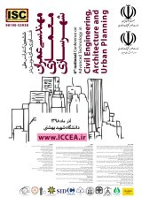 ارزیابی و تحلیل اثرات ایجاد باغ بام در شهر مشهد با رویکرد توسعه پایدار (نمونه موردی منطقه 11 مشهد)