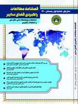 بررسی آثار تهدیدها و حملات سایبری بر امنیت ملی جمهوری اسلامی ایران
