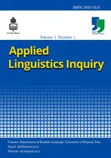 Computerized Dynamic Assessment of Incidental Vocabulary Learning: A Case of Iranian ESP Learners