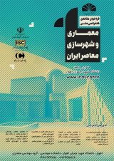 بررسی آب انبارهای ایران از منظر معماری