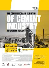 Investigation of the effect of cement strength class on cement mortar porosity using sample cross-sectional images