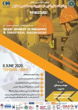 بهبود عملکرد شرکت های نفت و گاز در ایران مبتنی بر مولفه های سرمایه فکری