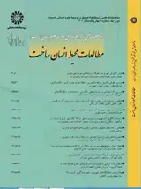ارزیابی انطباق سکونتگاههای انسانی استان یزد با مکان های مطلوب (مطالعه موردی: استان یزد)