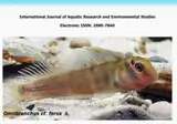 Using the back calculation to study of the age and growth of Caspian trout (Salmo Caspius)