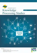 The study Strategic Unlearning Model of Sharing Knowledge in Iran