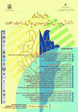 نگرشی بر تروریسم هویت ایرانی اسلامی و کنشگری شبکه های اجتماعی مجازی: مضامینی برای سیاستگذاران آموزش و پرورش ایران