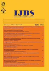 Comparing the Effect of Cognitive Behavioral Couple Therapy and Integrative Behavioral Couple Therapy on Communication Patterns in Couples with Extramarital Relationships