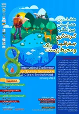 بررسی اماکن گردشگری و تفریحی، زیارتی و سیاحتی استان خوزستان