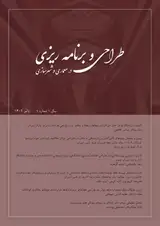 اصول و معیارهای تاثیر گذار بر هویت کالبدی معماری معاصر ایران (مطالعه موردی دوره ی پهلوی دوم)