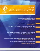 بررسی تاثیر فناوری اطلاعات در توسعه مشاغل خانگی (مطالعه موردی استان خراسان شمالی)