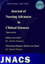 Spiritual health and death anxiety in nursing students during COVID-۱۹ pandemic: A cross-sectional study