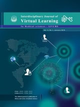 Transcultural Adaptation and Psychometric Evaluation of the Online Learning Self-Efficacy Scale among High School Seniors in Bandar Abbas City