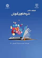 بررسی سطح توسعه یافتگی شهرستان های استان اصفهان در زمینه شاخص های آموزشی با استفاده از تکنیک TOPSIS، تحلیل خوشه ای و GIS