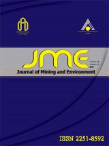 Granite Downstream Production Dependent Size and Profitability Assessment: an application of Mathematical-based Artificial Intelligence Model and WipFrag Software