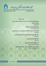 تحلیل کهن الگویی حکایت آینه و زنگی در آثار شاعران بزرگ فارسی