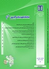 تحلیل ساختار توصیفی و محتوایی تولیدات علمی پژوهشگران ایرانی حوزه مهندسی عمران در Web of Science
