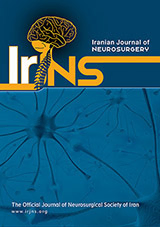 Complications of Subarachnoid Hemorrhage in Patients Admitted to Imam Khomeini Hospital in Urumia