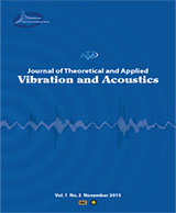 Robust adaptive vibration control of nonlocal strain gradient