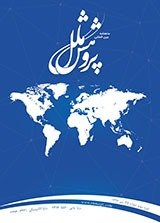 بررسی تطبیقی مصادر زبان عربی و فارسی دری