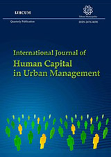 Improvement of implementation processes of corporate environmental responsibility in conditions of urbanization
