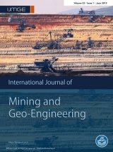 Incorporating grade uncertainty into open-pit long-term production planning using loss and profit functions