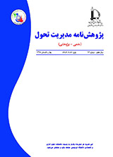 به کارگیری تدابیر سیاسی بر مبنای سبک های حل مساله (مورد مطالعه : کارمندان دانشگاه شهید بهشتی)