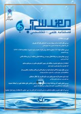 بررسی شاخص های PN, SIAP,RAI در خشک سالی های استان خوزستان با تاکید بر ایستگاه های اهواز، آبادان، دزفول و امیدیه