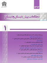 نگرش های محیط زیستی کودکان پیش از دبستان پنج و شش ساله شهر مشهد (نتایج یک مطالعه کیفی)
