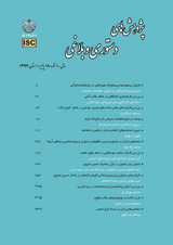 تحلیل ساختار داستان های پهلوانی- حماسی ایران بر اساس نظریه اسطوره های تقویمی