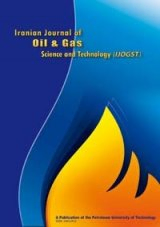 An Investigation of Oil Spreading Coefficient in Carbonated Water+ Gas + Oil System: an Experimental Study in an Iranian Asphaltenic Oil Reservoir