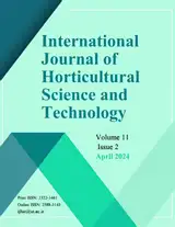 Supplementary Pollination Effect on the Postharvest Quality of Hayward Kiwifruit during Cold Storage