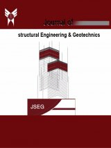 Evaluation of the Effect of Connection between RC Shear Wall and Steel Moment Frame on Seismic Performance and Reduction Factor in Dual Systems