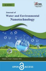 Analysing the effect of Quinalphos pesticide on fish health through molecular docking studies and their eradication by photocatalytic degradation using Fe/S/TiO۲ nanocomposite