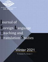 The Effect of Nicenet on Learning Grammar Structures in Writing: The Case of Iranian EFL Intermediate Learners