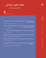 مقایسه میزان سرمایه اجتماعی در بین دانشجویان دانشگاه یزد و اصفهان