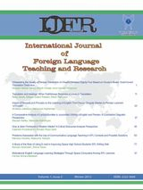 Collaborative vs. Individual Task Planning and Iranian EFL Learners’ Writing Performance