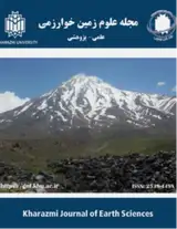 بررسی خصوصیات ژئومکانیکی سازند سروک از وارون سازی داده های لرزهای و چاه در یکی از میادین هیدروکربنی جنوب غرب ایران