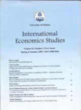 Effects of Trade and Financial Liberalization on Financial Development (Case Study: MENA Countries)