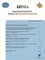 Analyzing the Relationship between Social and Professional Identity Characteristics of the Audit Committee and the Steering System on the Quality of Financial Reporting: A Legal Oriented Artificial Approach