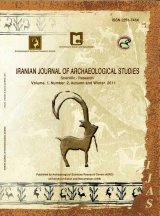 Material Culture and Social Behavior: Reconstructing Social Behavior and Personality According to Late Islamic Material Culture in Yazd, Iran