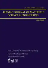 EFFECTS OF A MODIFIED SIMA PROCESS ON THE STRUCTURE, HARDNESS AND MECHANICAL PROPERTIES OF Al-۱۲Zn-۳Mg-۲.۵Cu ALLOY