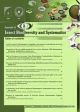 Multifunctional areas as a tool to enhance biodiversity and promote conservation in alfalfa fields
