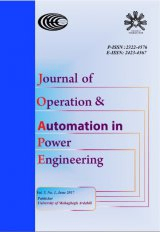 Mechanical Fault Types Detection in Transformer Windings Using ‎Interpretation of Frequency Responses via Multilayer Perceptron